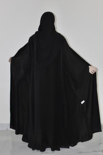صدف / اسود