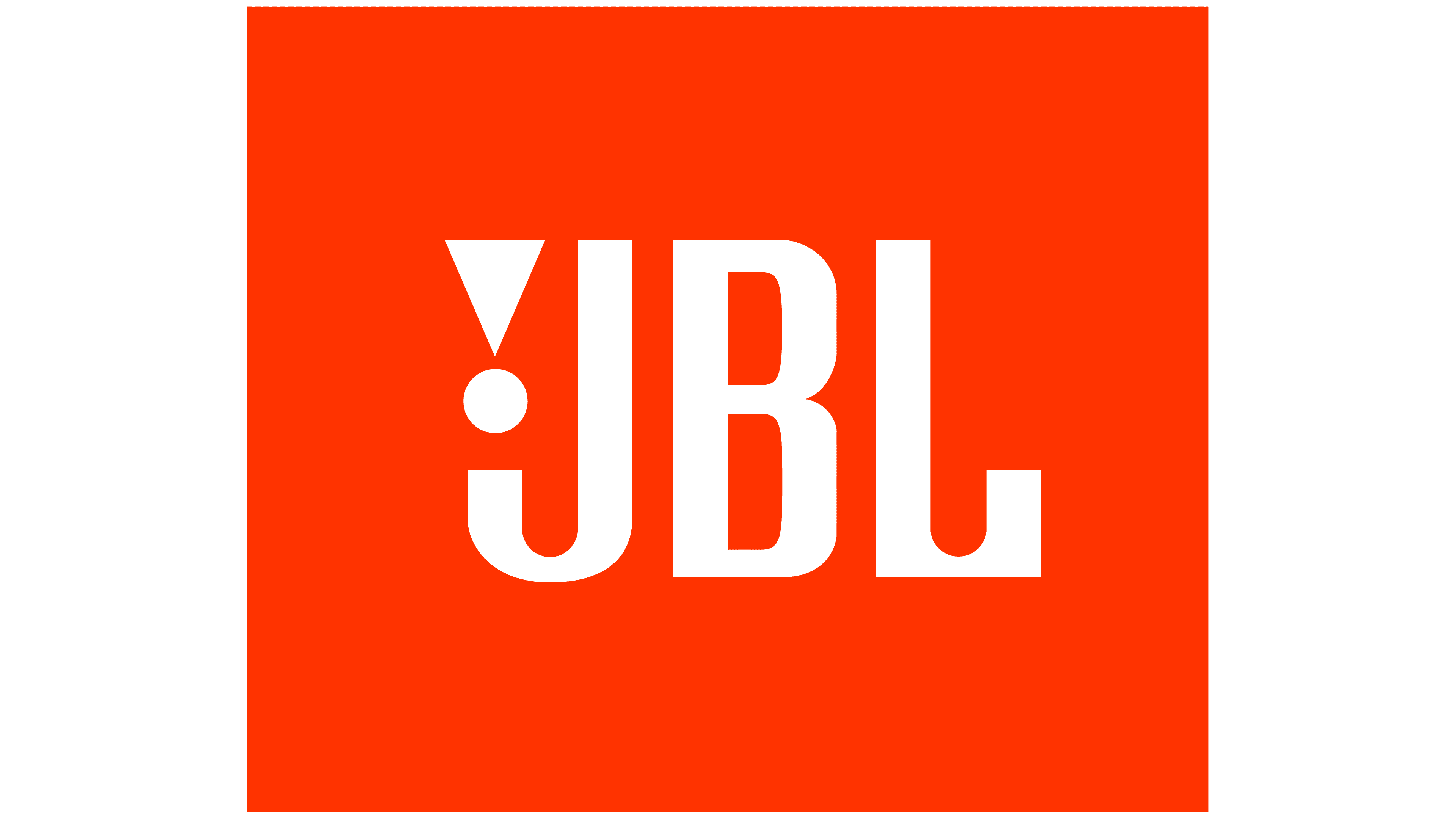 جي بي ال - JBL