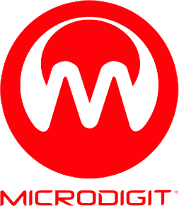 ميكروديجيت - MICRODIGIT