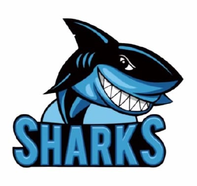 شاركس - Sharks