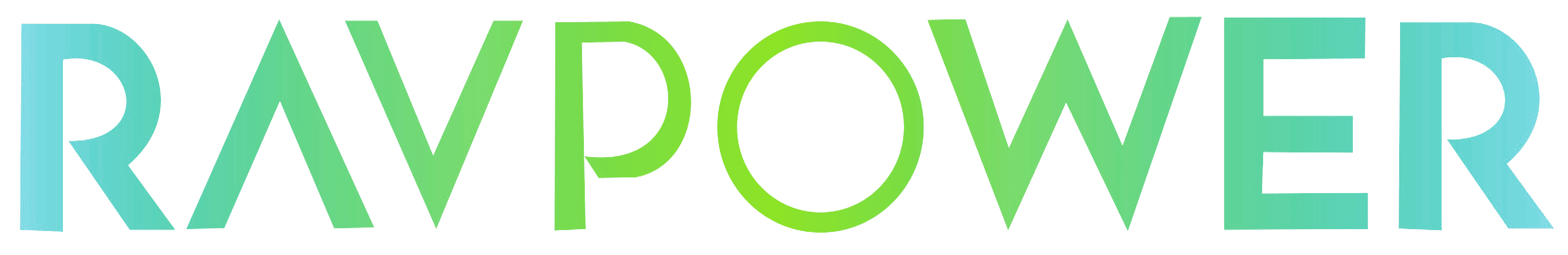 راف باور - RavPower