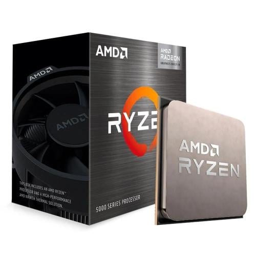 AMD Ryzen 5 4500