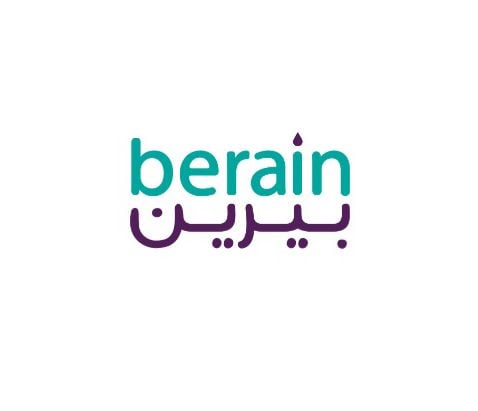 مياة بيرين