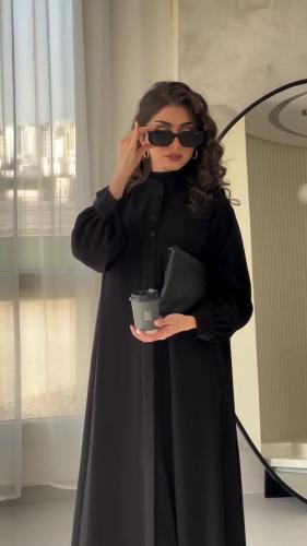 عباية الفاتنة نص كلوش