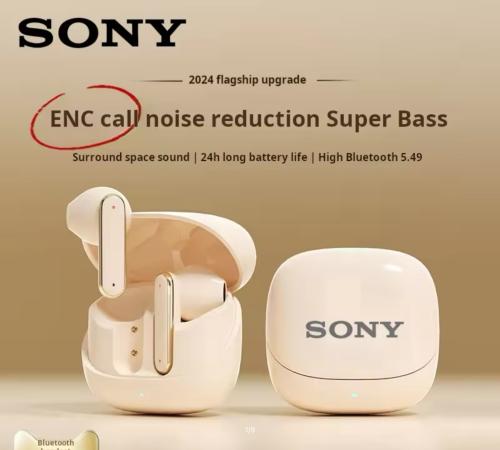 سماعات بلوتوث Sony