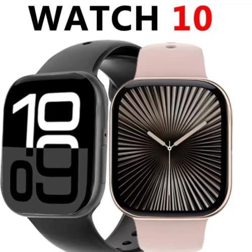 ساعة Watch ذكيه10