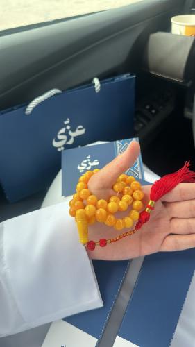 تراب كهرمان بولندي-