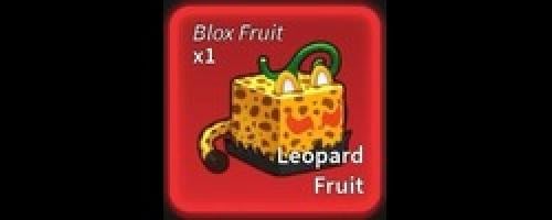 Leopard