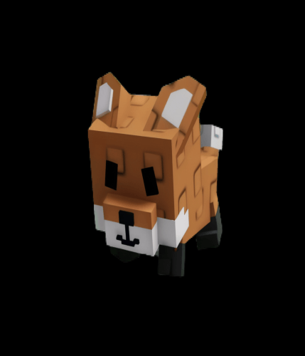 Red Fox