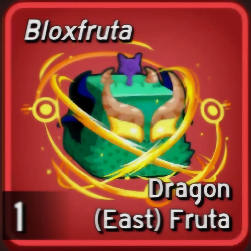 Dragon East