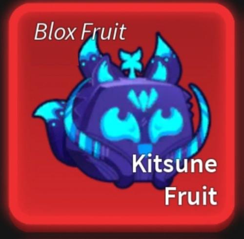 Kitsune