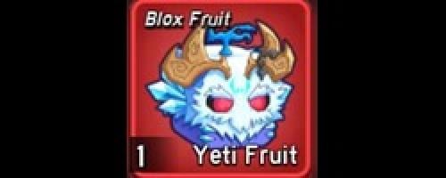 Yeti