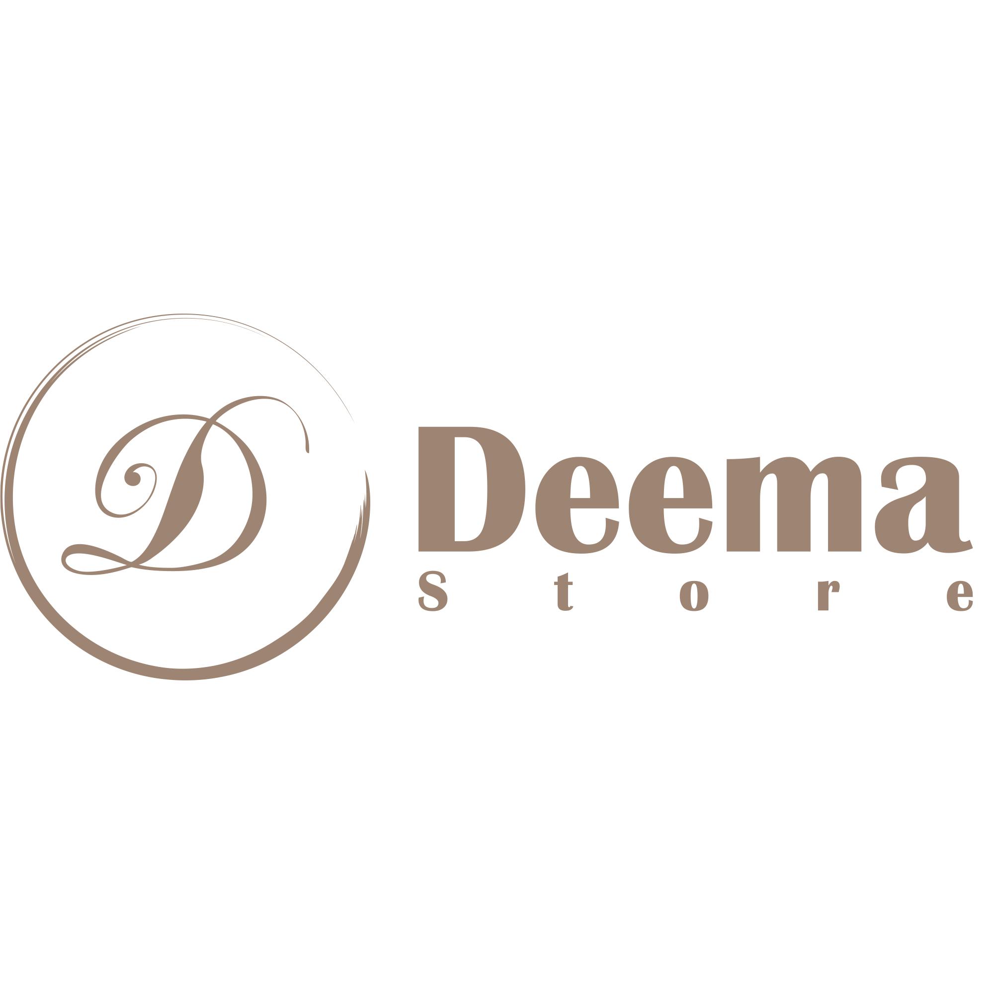 store avatar