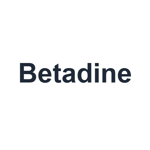 Betadine
