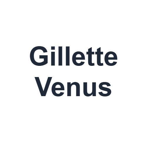 Gillette Venus
