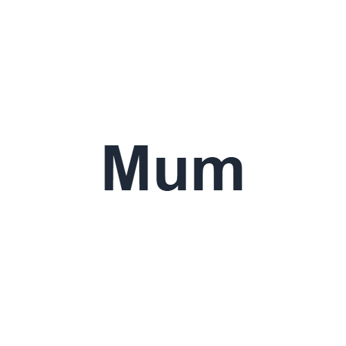 Mum