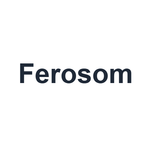 Ferosom