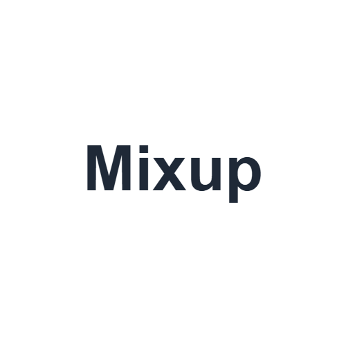 Mixup