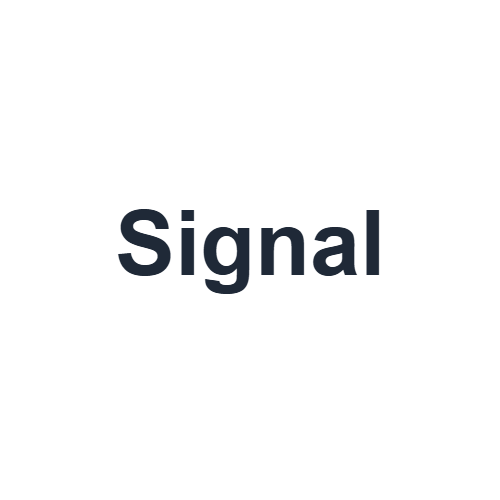 Signal