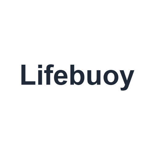 Lifebuoy