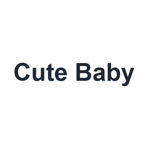 Cute Baby