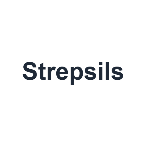 Strepsils