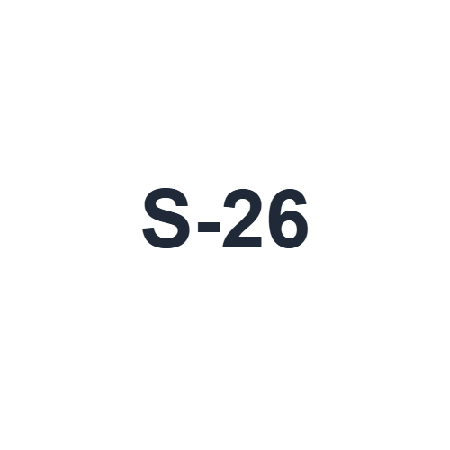 S-26