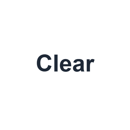 Clear