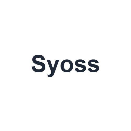 Syoss