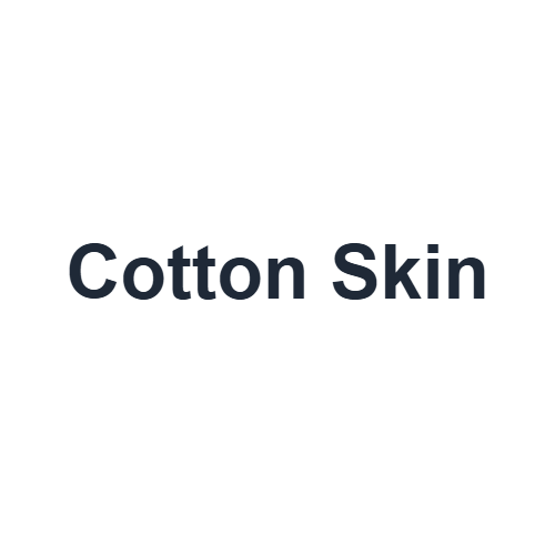 Cotton Skin