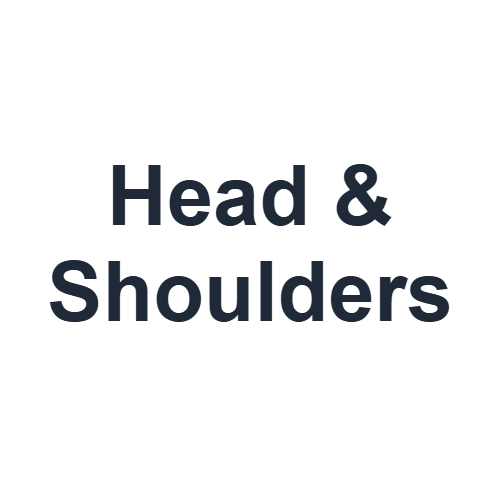 Head & Shoulders
