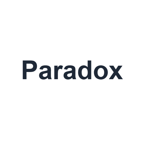 Paradox