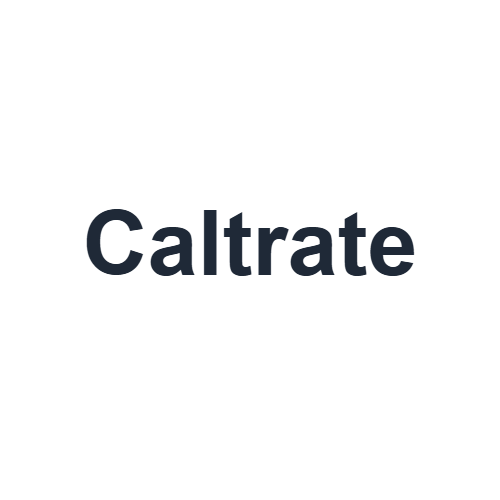 Caltrate
