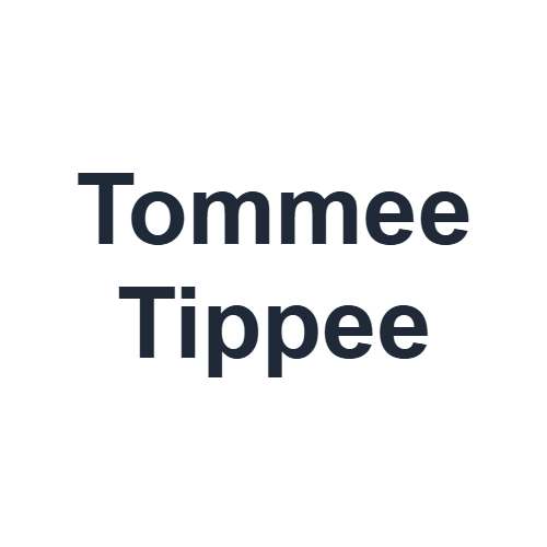 Tommee Tippee