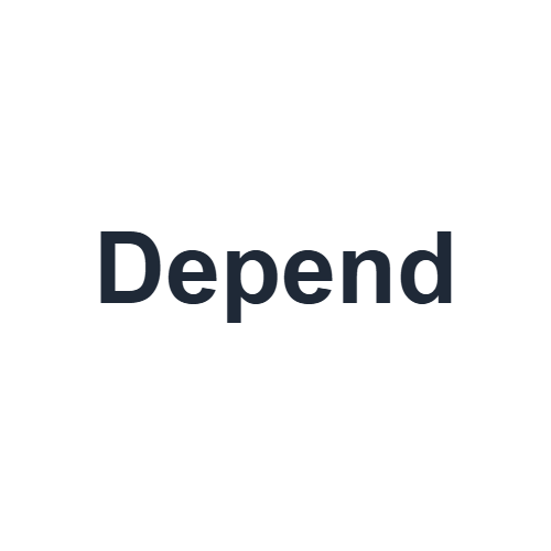 Depend