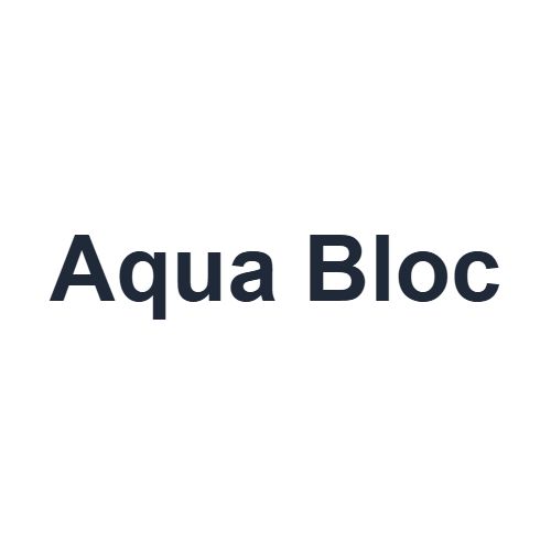 Aqua Bloc