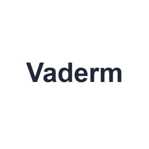Vaderm