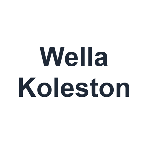 Wella Koleston