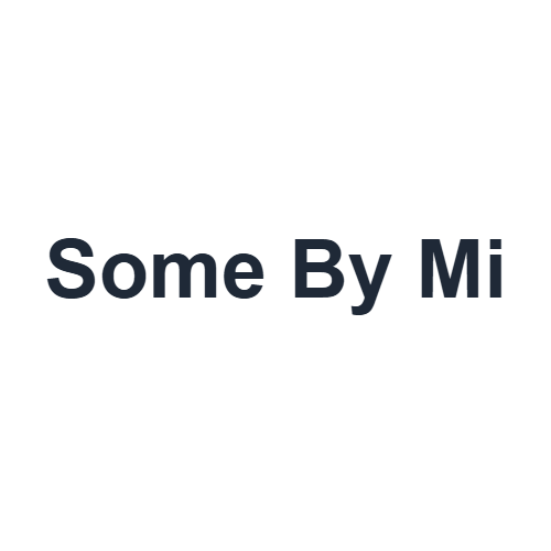 Some By Mi