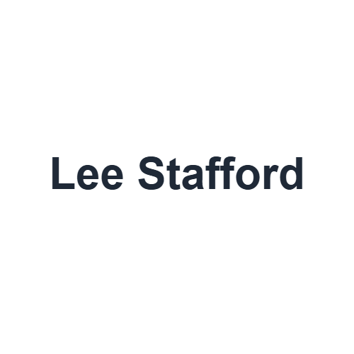 Lee Stafford