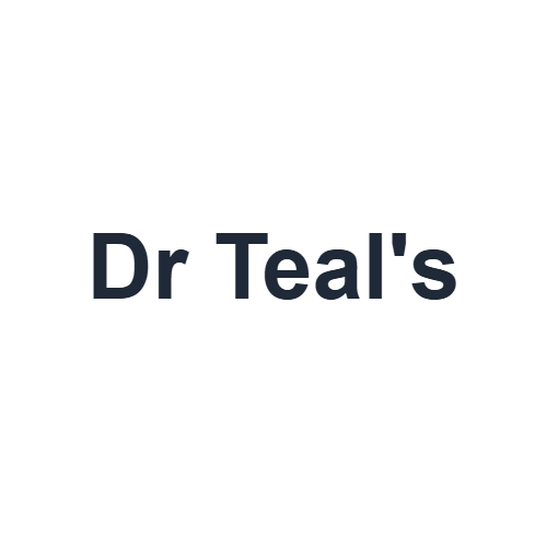 Dr Teal's
