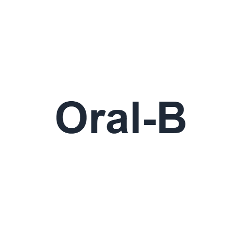 Oral-B