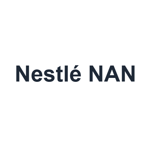 Nestlé NAN