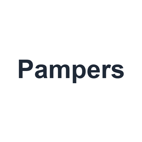 Pampers
