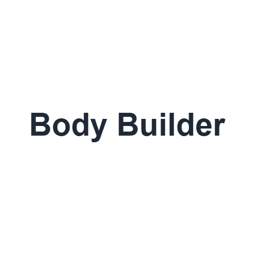 Body Builder