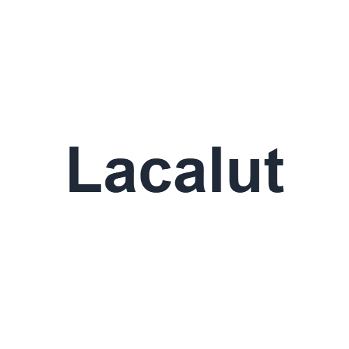 Lacalut