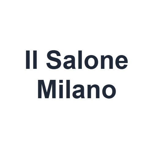 Il Salone Milano