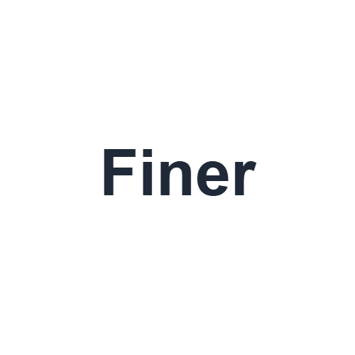Finer