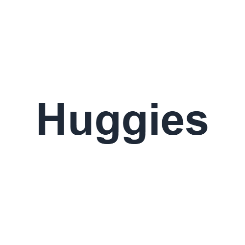 Huggies