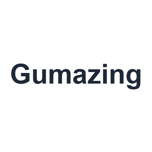 Gumazing